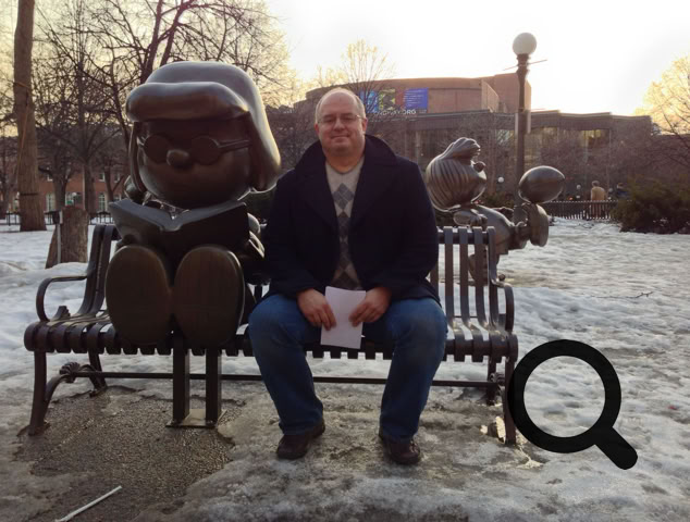 Post 3M workshops in St Paul